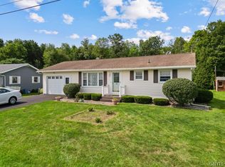 114 Willis Ave, Herkimer, NY 13350