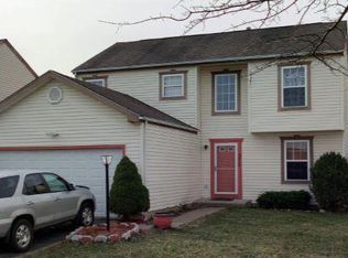 5809 Templar St, Columbus, OH 43232