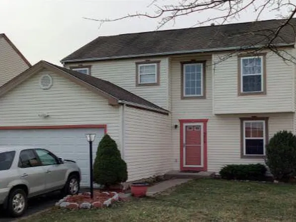 5809 Templar St, Columbus, OH 43232