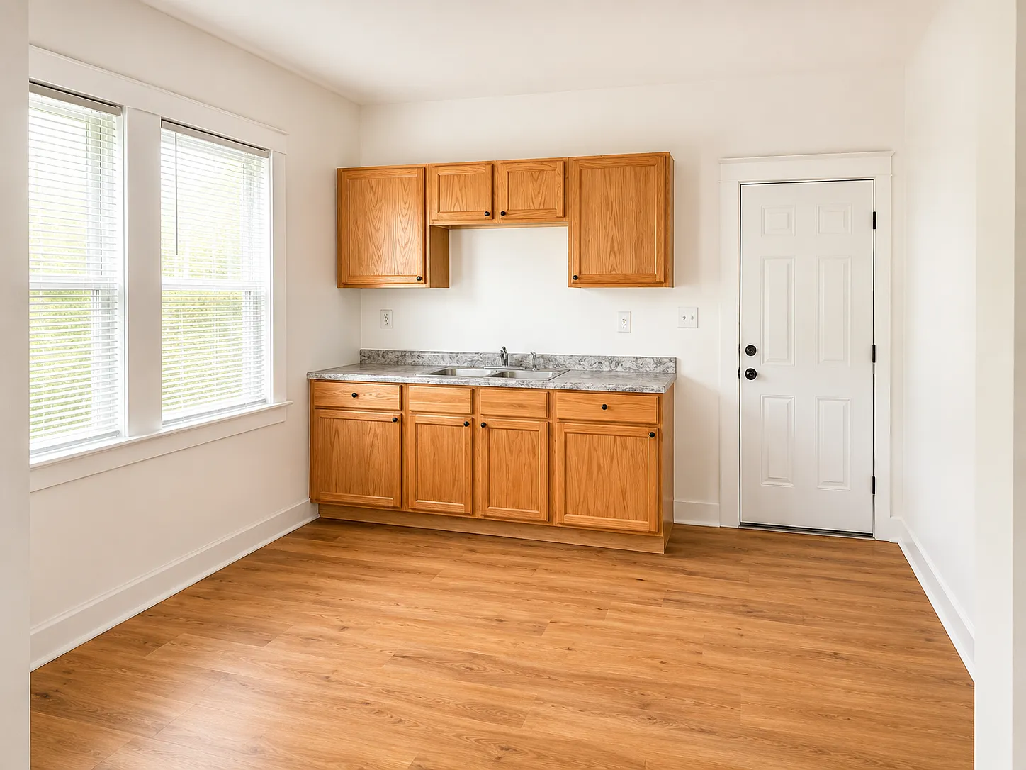 3410 East 135th Street, Unit A (Downstairs) — Photo 4