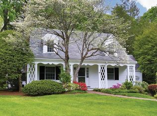 53 Waban Ave, Newton, MA 02468