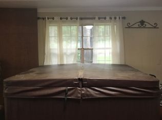 163 Goldonna Rd, Goldonna, LA 71031