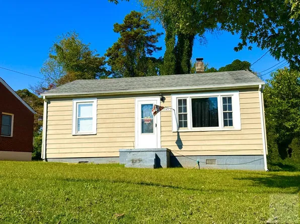 1021 Barrows Mill Rd, Martinsville, VA 24112