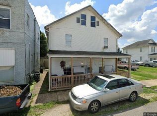 2583 Guyan Ave #1A, Huntington, WV 25703