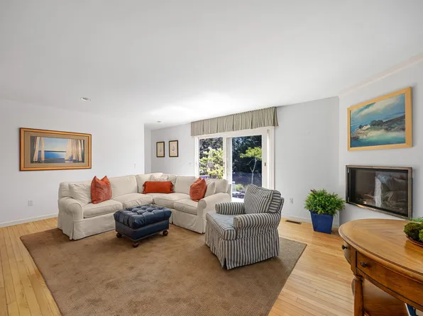 24 Captain Bertie's Way #UG, Provincetown, MA 02657