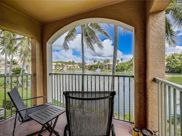 1185 Wildwood Lakes BLVD #208, NAPLES, FL 34104