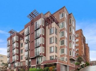 124 Bellevue Ave E UNIT 203, Seattle, WA 98102