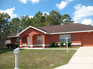 2270 SW 147th Lane Rd, Ocala, FL 34473