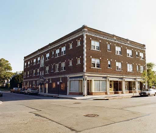 1st image of 2000 Mars Ave APT 1