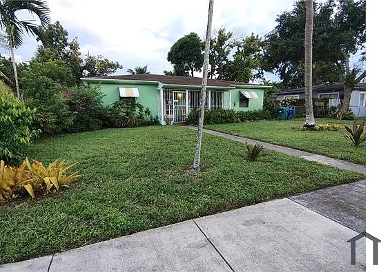 3 bed, $3,500 — Photo 2