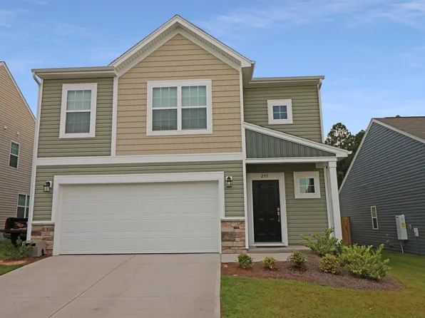 235 Hazel Rain Rd, Gaston, SC 29053