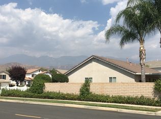35915 Leah Ln, Yucaipa, CA 92399