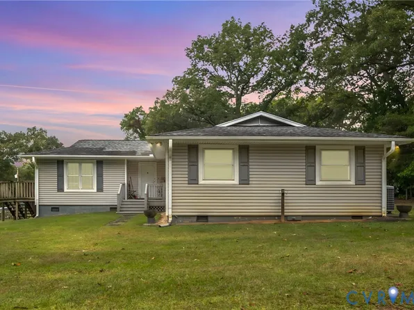 10526 Buena Vista Blvd, North Chesterfield, VA 23237