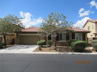 9231 Moose Country Pl, Las Vegas, NV 89178