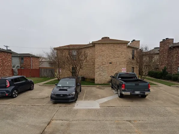 734 Bluebonnet Dr, Keller, TX 76248