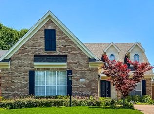 4508 Westminister Cir, Southaven, MS 38671