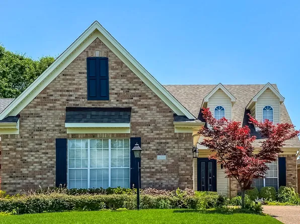 4508 Westminister Cir, Southaven, MS 38671