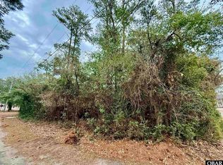 0 Holly Ridge Rd LOT 0, Manteo, NC 27954