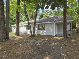 404 Rose Ave, Wilmington, NC 28403