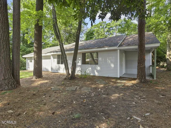 404 Rose Avenue, Wilmington, NC 28403
