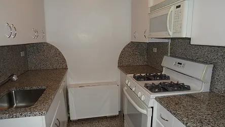 Rented by Goldfarb Properties
