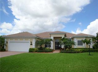4115 Amelia Plantation Ct, Vero Beach, FL 32967