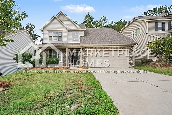 239 River Oak St