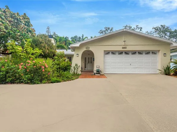 6663 DATE PALM AVENUE S, ST PETERSBURG, FL 33707