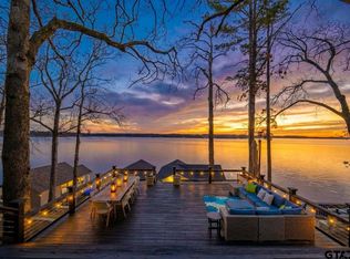 1010 Mark Cir, Scroggins, TX 75480