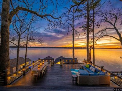 1010 Mark Cir, Scroggins, TX, 75480