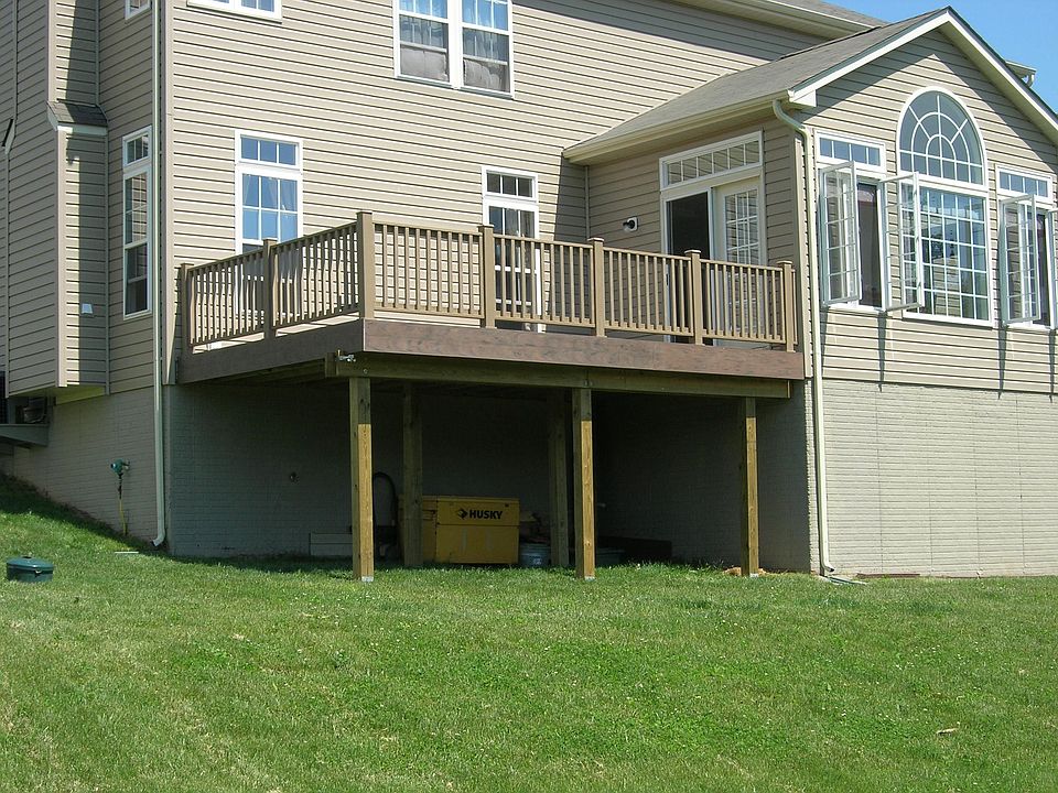 2nd image of 306 Stone Run Dr