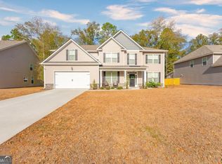 10 Oakmont Dr, Guyton, GA 31312