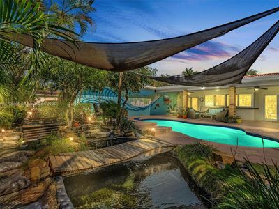 5119 Hayes St, Hollywood, FL, 33021
