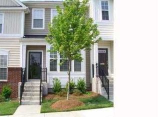 7610 Canvas Art Ter, Raleigh, NC 27617