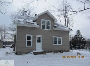 2054 Narrow Lake Rd, Charlotte, MI 48813