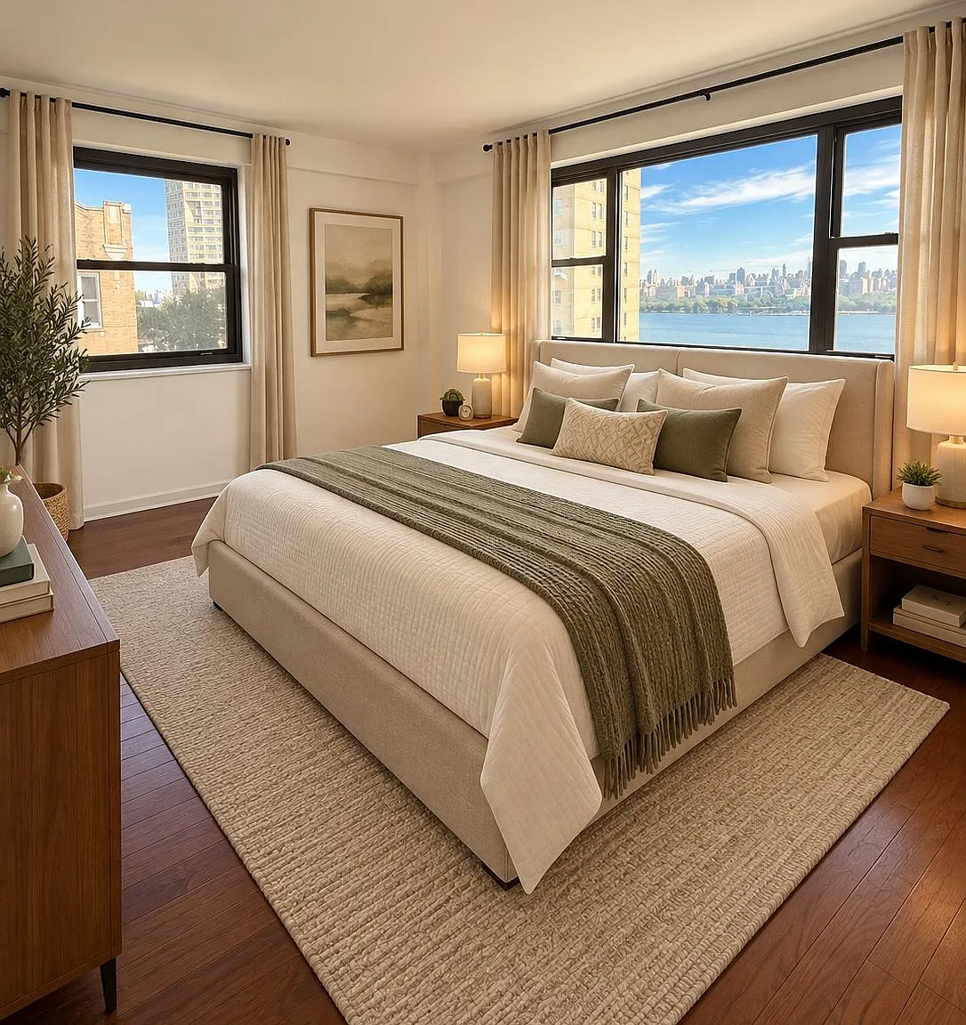 1 bed, 1.0 bath, 650 sqft, $2,400 — Photo 4