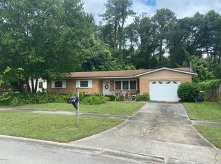 4733 Silver Ridge Dr, Jacksonville, FL 32207