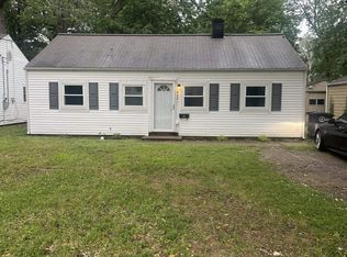 932 N 26th St, Paducah, KY 42001