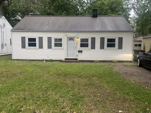 932 N 26th St, Paducah, KY 42001