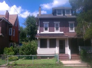 240 Tioga St, Trenton, NJ 08609