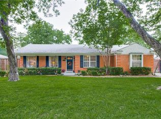 724 Newberry Dr, Richardson, TX 75080