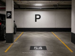 88 Scott St #P2-54, Toronto, ON M5E 0A9