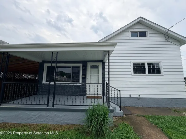 193 Market St, Pittston, PA 18640