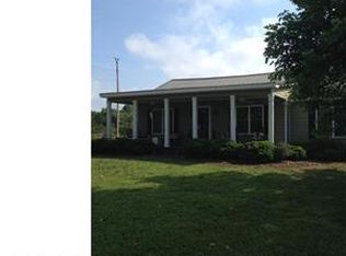 3341 Doster Rd, Rutledge, GA 30663