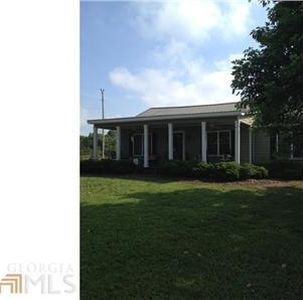3341 Doster Rd, Rutledge, GA, 30663