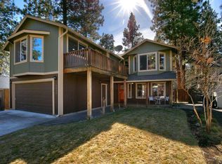1515 NW Kingston Ave, Bend, OR 97703