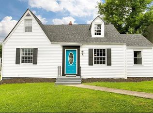 1504 Harvard Rd, Richmond, VA 23226