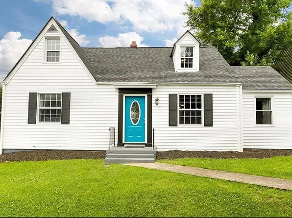 1504 Harvard Rd, Richmond, VA 23226