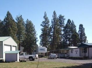 33309 Metatte Ln, Chiloquin, OR 97624