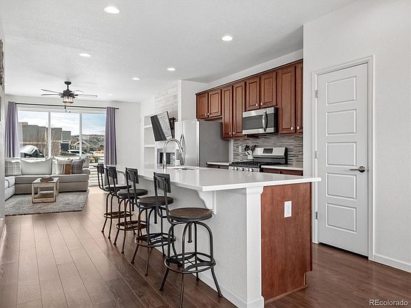 2nd image of 2586 Meadows Boulevard #B
